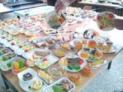 Mуляжи блюд для бизнеса и рекламы.